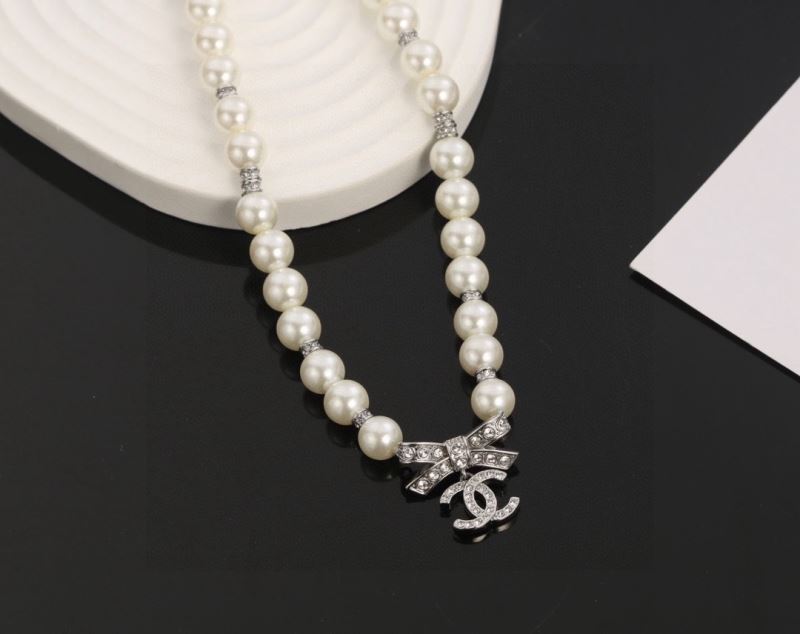 Chanel Necklaces